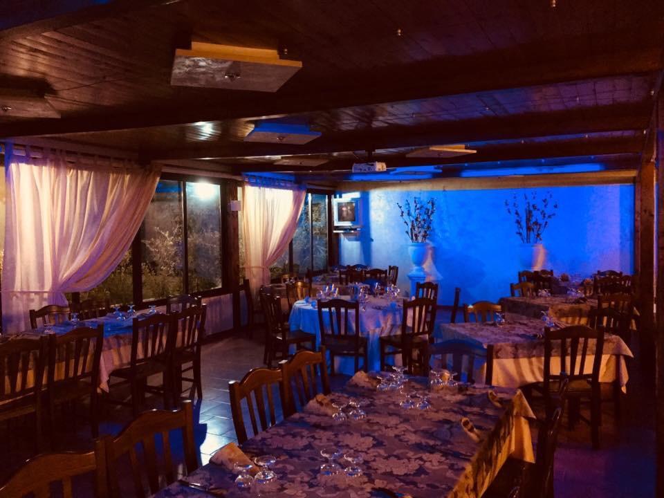 La Perla Jonica Hotel Bova Marina Exterior foto